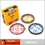 Npr Piston Rings Fit 04-13 Subaru Impreza Legacy Wrx 2.5L Turbo EJ255 EJ257 New. Price: $59.28.