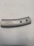 02-08 Mini Cooper Left Driver Side Center Console Trim Fairing Oem 1508201/004 Used. Price: $38.00.