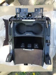 2016 2017 Cadillac Escalade Center Console Cup Holder Genuine Gm 84105118 New. Price: $249.99.