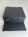 2022 Mazda CX-5 Enter Console Auxiliary Connectivity Control Oem TC3M-669U0B Used. Price: $97.88.