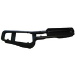 For Oldsmobile Cutlass 1964-1969 Oer Lower Console Shell New. Price: $491.21.