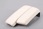 Genuine Bmw Armrest, Front Center 51-16-9-133-814 New. Price: $388.06.
