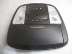 23 24 25 Dodge Durango Overhead Console W/homelink & Sunroof Oem Lkq Used. Price: $108.12.