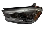Oem Mercedes GLE53 Amg Multibeam Led Headlight Lh Driver A1679068709 Used. Price: $675.00.
