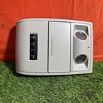2011-2020 Dodge Grand Caravan Overhead Console Dome Map Light Storage Cubby Oem Used. Price: $25.00.