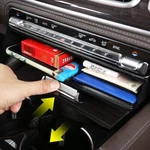 Center Console Storage Box Tray Organizer For Mercedes Benz Gle W167 X167 New. Price: $26.20.