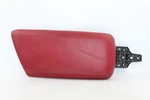 Red Console Front Fits 2019 Alfa-romeo Giulia Oem #38611 Used. Price: $80.00.
