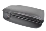 2003-2011 Lincoln Town Car Center Console Black Leather Armrest Lid Storage Oem Used. Price: $195.49.