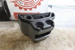 1997-2024 Ford Econoline Van E150 E250 E350 E450 Console Cup Holder Oem Gray Used. Price: $199.95.
