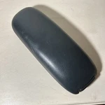 Chevy Blazer Oem 98-04 Black Graphite Center Console Lid Arm Rest Column Shift Used. Price: $69.99.
