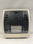 2015 2016 2017 Lexus Nx 200 Overhead Roof Console Oem Lkq Used. Price: $165.00.
