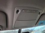 Console Front Without Sunroof Fits 17-24 Murano 3731050 Used. Price: $94.95.