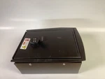 Genuine Security Console Safe By Tuffy 3CN-061-136-A New. Price: $287.69.