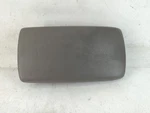 Hyundai Elantra Center Console Armrest Cover Lid Grey X52C6 Used. Price: $51.26.