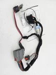 2013-2018 Lincoln Mkt Center Console Anti Theft Device Wire Harness Used. Price: $45.99.