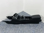 Center Console Front Floor 2020 Audi Q3 Black Awd 852412 Used. Price: $345.00.