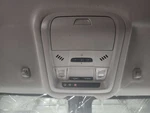 18-24 Gmc Terrain Overhead Console Assembly Gray W/o Sunroof Oem 85550972 Used. Price: $123.49.