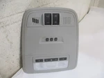 2010 Buick Lacrosse Allure Overhead Console W/homelink & Sunroof Oem Lkq Used. Price: $66.78.