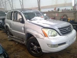 Console Front Sunroof With Navigation Fits 03-06 Lexus GX470 6973941 Used. Price: $84.99.