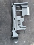 2008-2014 Lexus Isf IS250 IS350 Rwd Under Dash Kick Cover Trim Panel 55641-53030 Used. Price: $24.99.