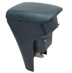 2018-2023 Mitsubishi Eclipse Cross Center Console Armrest Storage W/ Cover Lid Used. Price: $144.85.