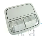 2008-2014 Honda Ridgeline Overhead Dome Light Sunglasses Roof Console Oem Used. Price: $74.99.