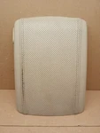 Oem 2003-2006 Cadillac Escalade Yukon Denali Center Console Lid Armrest Used. Price: $32.50.