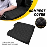 For 13-25 Dodge Ram 2500 3500 Jump Seat Center Console Armrest Cover Black New. Price: $21.84.