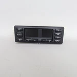 2003-2004 Porsche 911 Boxster 986 Climate Control Panel 99665310110 Oem Used. Price: $143.25.