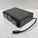 00-06 Audi Tt Roadster Cabrio Disc Cd Changer 8N7035111A & Cartridge, Oem Used. Price: $72.24.