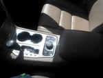 Console Front Floor Fits 11 Grand Cherokee 104915363 Used. Price: $172.92.