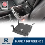 Hooke Road Center Console Lock Vault For 2018-2026 Jeep Wrangler Jl Gladiator Jt New. Price: $44.37.