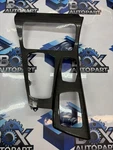 2011-2016 Bmw 528I Center Console Shifter Trim Panel 51169206377 Oem Used. Price: $69.99.