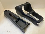 Honda Civic Ferio EK3 Genuine Center Console, Shift Panel, Handbrake Used. Price: $150.00.