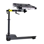 Jotto 425-5600/5215 Mobile Laptop Mount For 2011-2021 Dodge Durango New. Price: $511.08.
