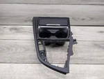 Oem Bmw F30 F32 F33 F36 Pre-lci Center Console Cup Holder Trim Cover Bezel Used. Price: $69.95.