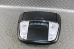 21-24 Grand Cherokee Black Overhead Roof Center Console Dome Map Lamps Oem Wty Used. Price: $75.04.
