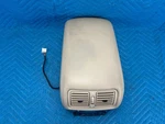 Oem Lexus LS400 Center Console Lid Armrest BEIGE:LF03 W/ Phone 1998 1999 2000 Used. Price: $260.00.