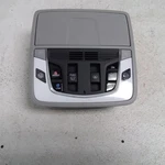 2020 Acura Rdx Gray Overhead Console Mounted W/maplites Sunroof Compartment Used. Price: $77.95.