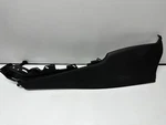 Infiniti Q50 2014-2018 Center Console Left Side Panel 969TF4GA0A Oem Used. Price: $45.60.