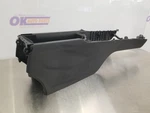 2022 Toyota Camry Front Center Floor Console Base Only Black Used. Price: $72.67.
