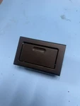 New Bmw Compact E36 Ashtray 51168217482 Original 51-16-8-217-482 Used. Price: $85.00.