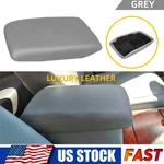 Center Console Lid For 08-13 Toyota Highlander Cover Grey Part New. Price: $34.19.