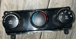 2010 12 Jeep Compass /patriot/caliber A/c Heater Climate Control P55111132 Used. Price: $50.00.