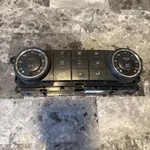 Mercedes Benz W164 W251 X164 Ac A/c Heater Climate Control Switch Unit Oem Used. Price: $72.99.