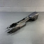2000-2005 Porsche Boxster 986 Front Center Console Base Armrest Oem *note* Used. Price: $102.00.