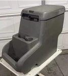 2012-2015 Nissan Nv 1500 2500 Center Console Armrest W 12V Outlet 96910-1PA0A Used. Price: $219.00.