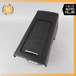 13-20 Mercedes R231 SL400 SL550 Rear Center Console Storage Compartment Oem 54K Used. Price: $382.23.