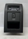 2018 - 24 Traverse Rear A/c Heater Climate Control Bezel Usb Port Oem 23507152 Used. Price: $108.95.