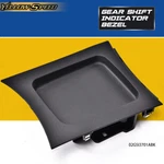 Fit For 2011-2017 Dodge Charger Black Shifter Console Tray Bezel 1RN52AAAAC New. Price: $16.44.